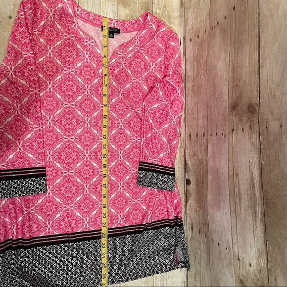 Notations Women’s Top Petite Large - Picture 6 of 6